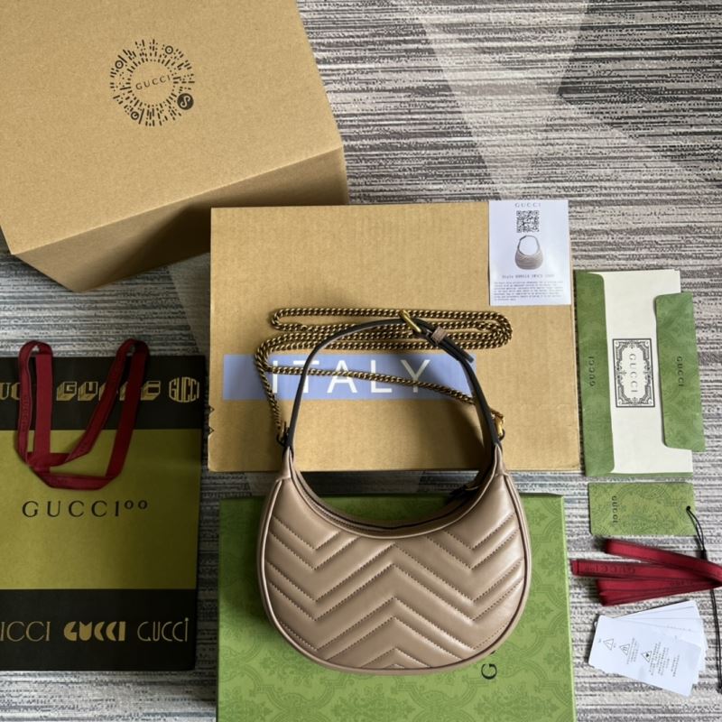 Gvc*1 hobo bags